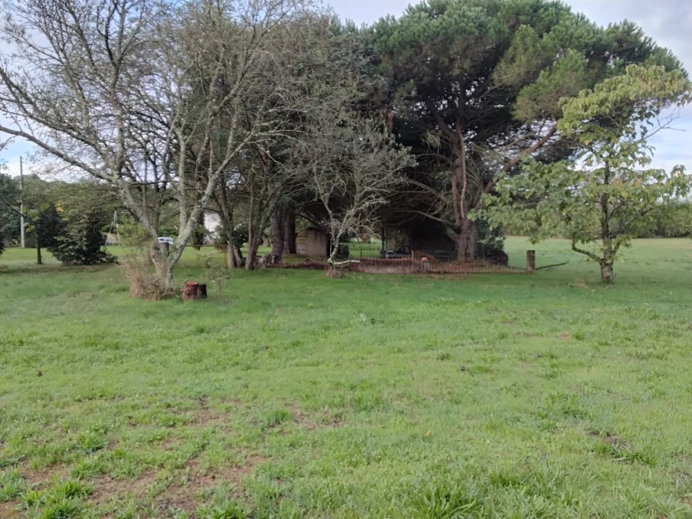 Aire camping-car  Montjoire (31380) - Photo 2